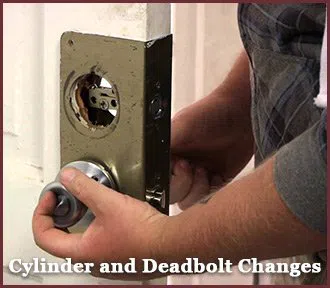 Locksmith Solution Services Houston, TX 713-470-0699 - deadbolt-changes