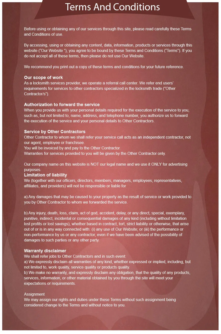 Locksmith Solution Services Houston, TX 713-470-0699