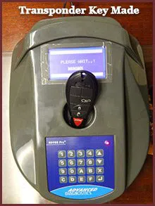 Locksmith Solution Services Houston, TX 713-470-0699 - transponder-key